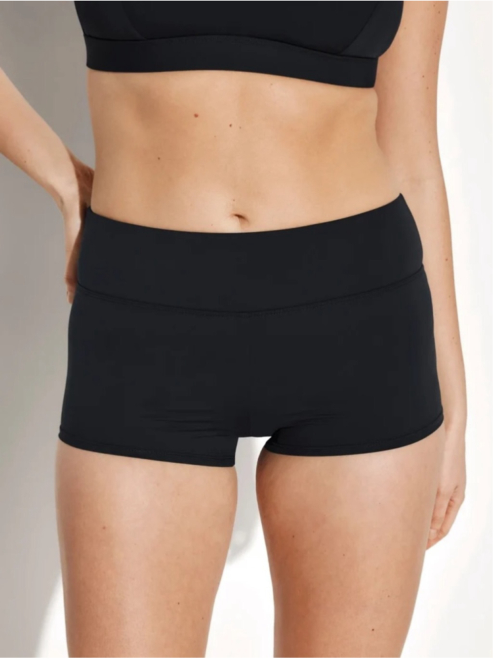 KNIX LEAKPROOF SWIM SHORT size M